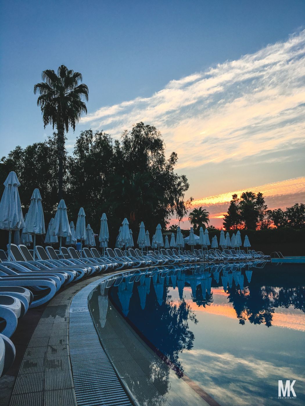 Kirman Arycanda De Luxe Hotel, Turkey (Türkiye)