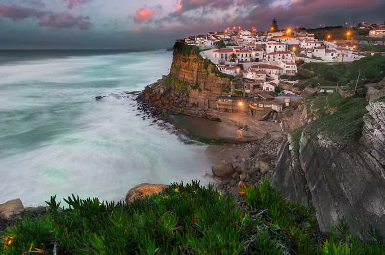 Azenhas do Mar