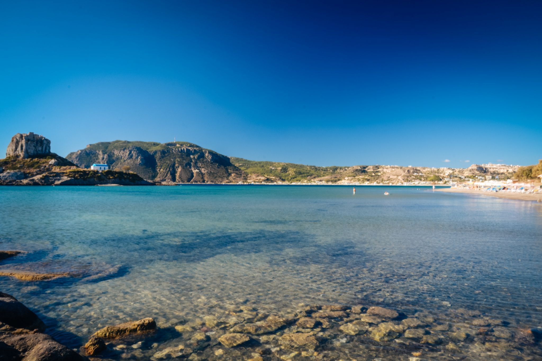 Basilica, Greece