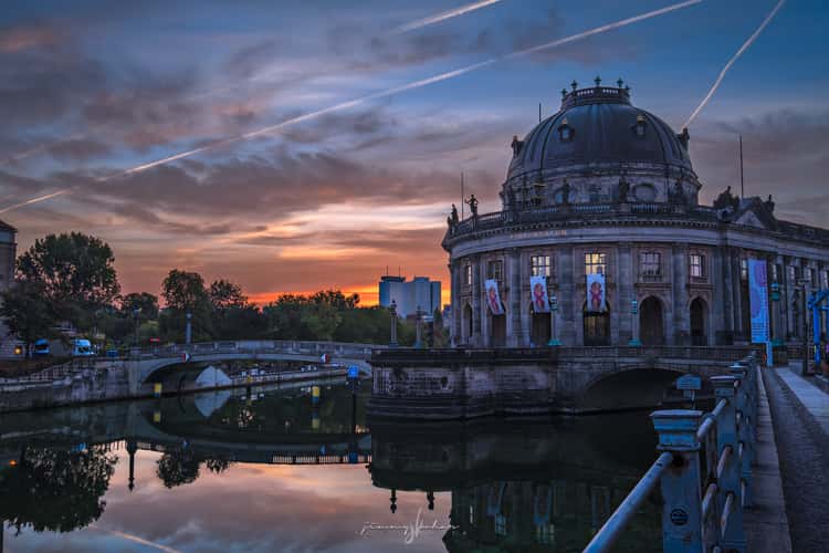 Bode Museum, Berlin