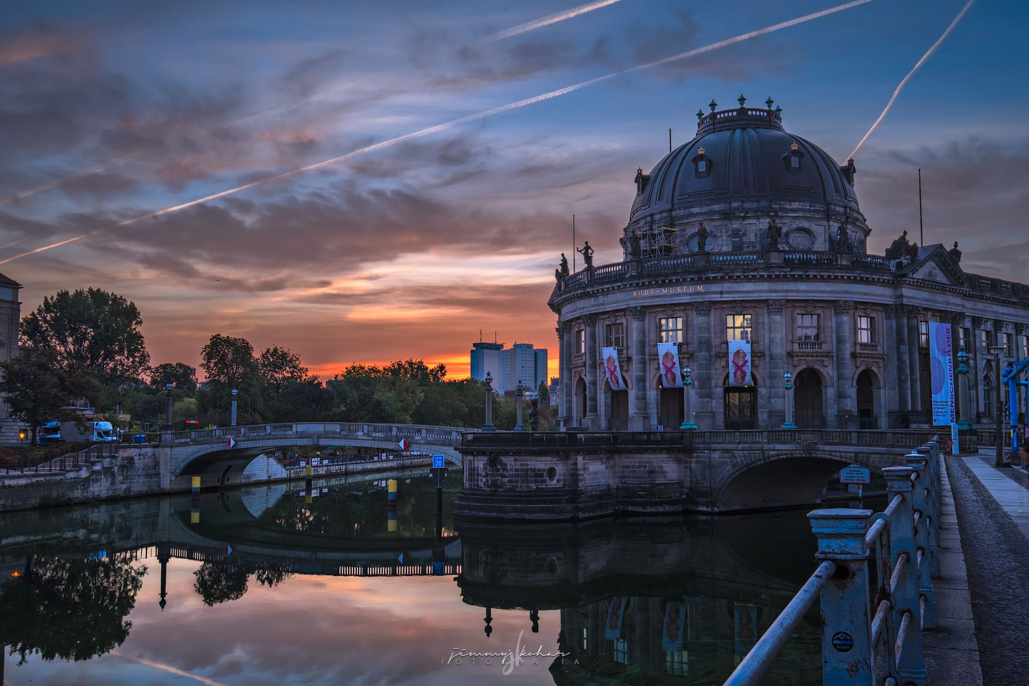 Bode Museum, Berlin, Germany