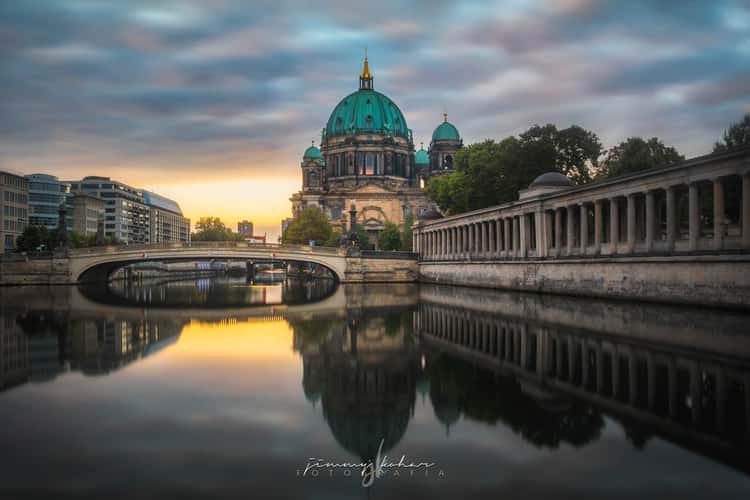 Berliner Dom
