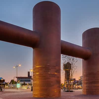 Bolder Den Helder, Netherlands