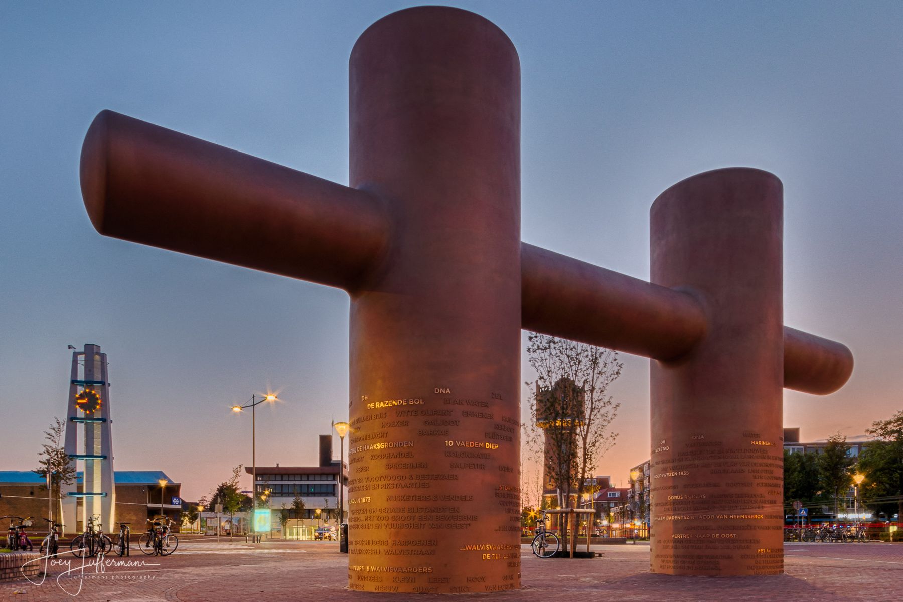 Bolder Den Helder, Netherlands