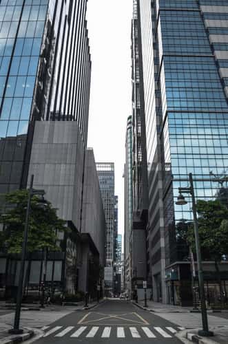 Bonifacio Global City