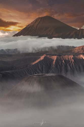 Mount Bromo