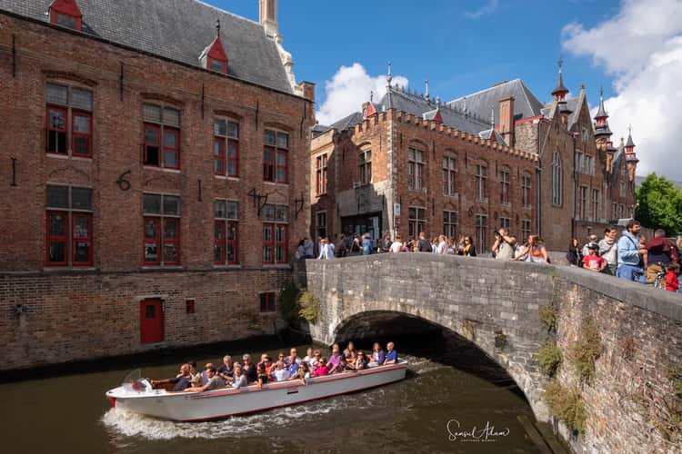 Bruges
