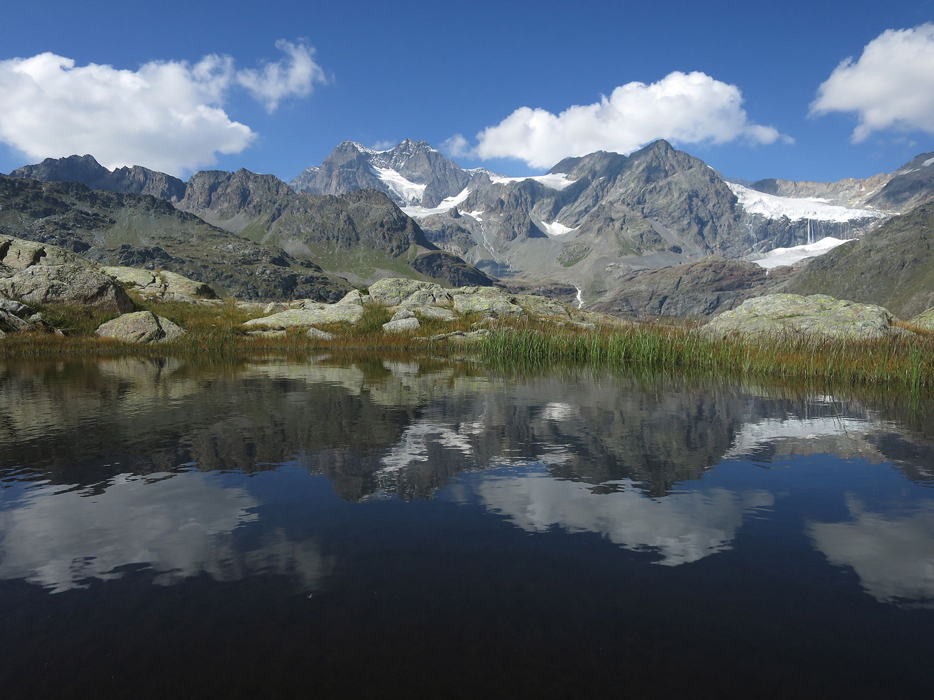 Campo Moro, Italy