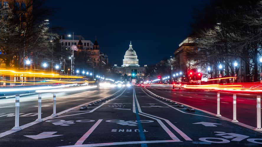 Capitol Street View