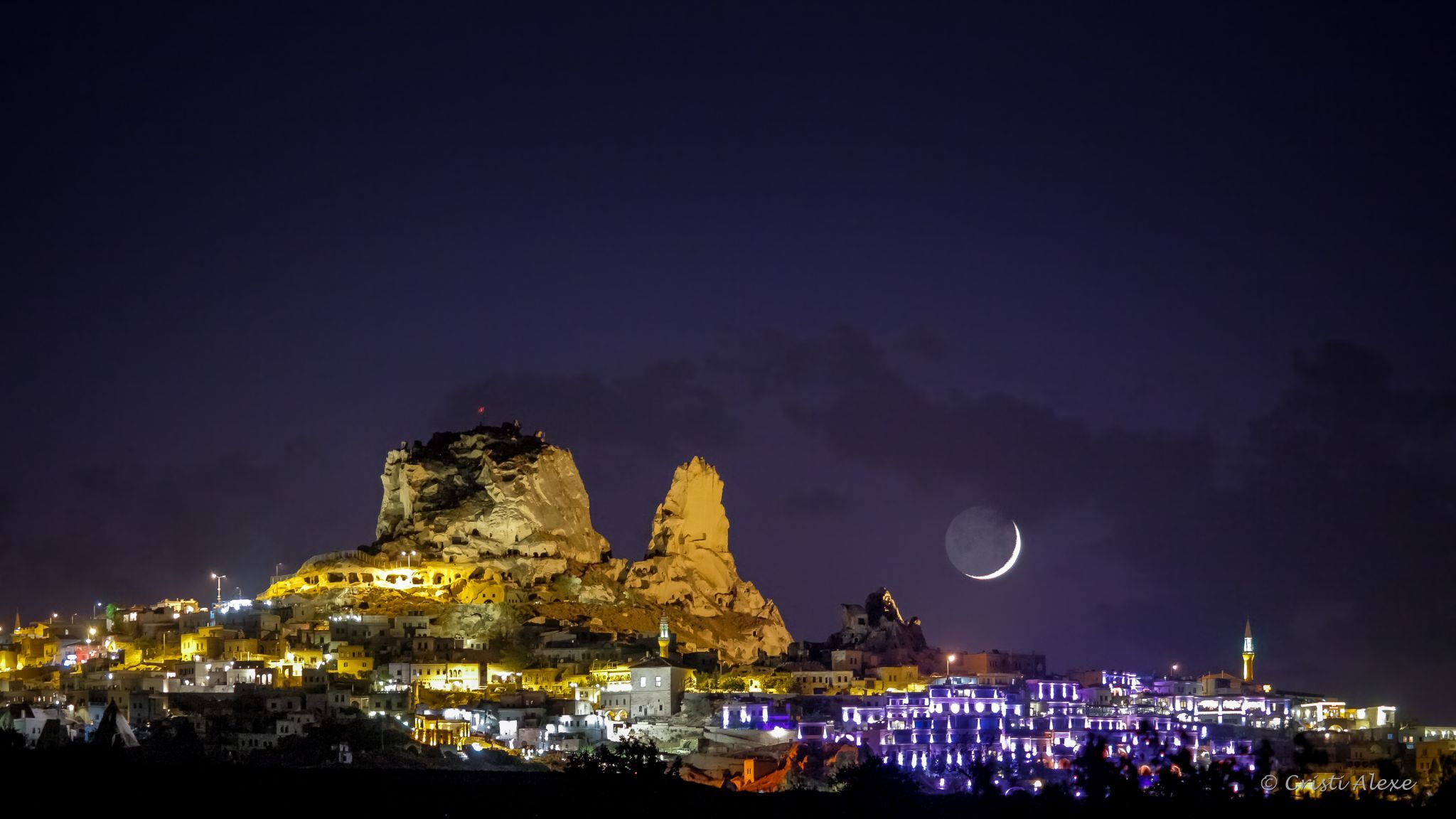 Cappadocia, Turkey (Türkiye)