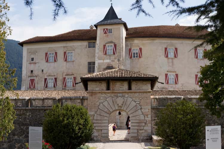 Castel Thun