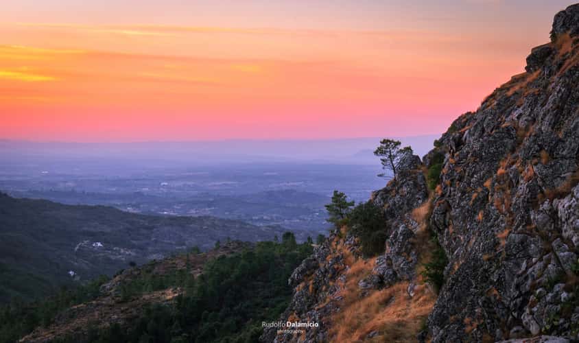 Castelo de Marvão