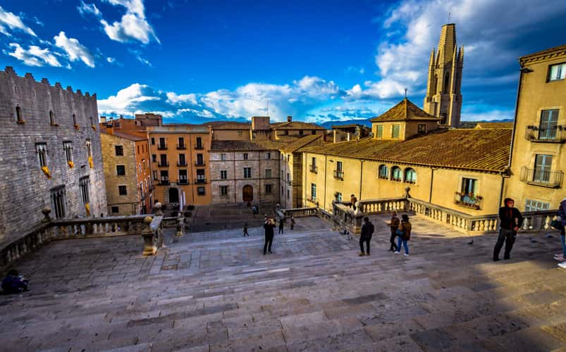 Cathedral de Girona