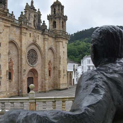 Cathedral, Spain