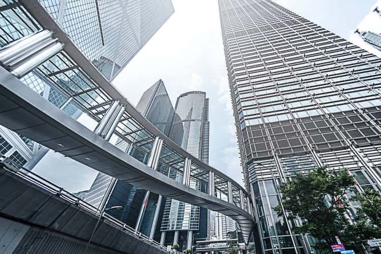 Central Bank of China