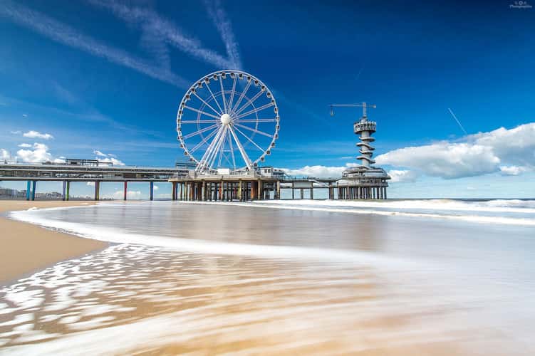 De Pier Scheveningen