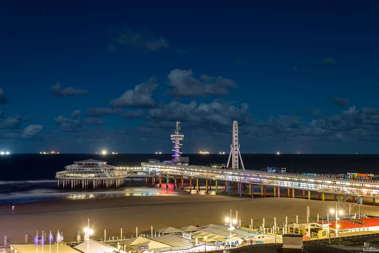 De Pier Scheveningen