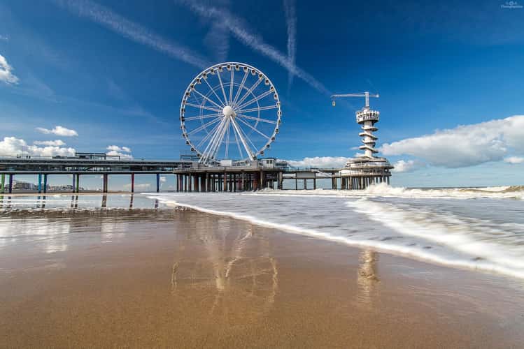 De Pier Scheveningen