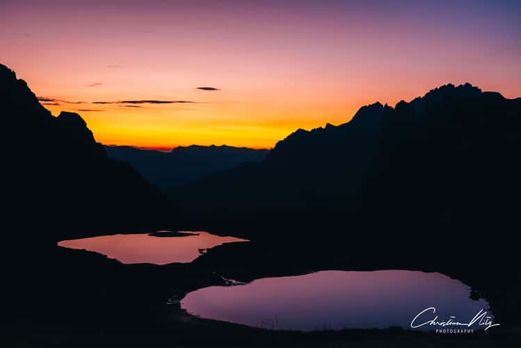 Dolomiti