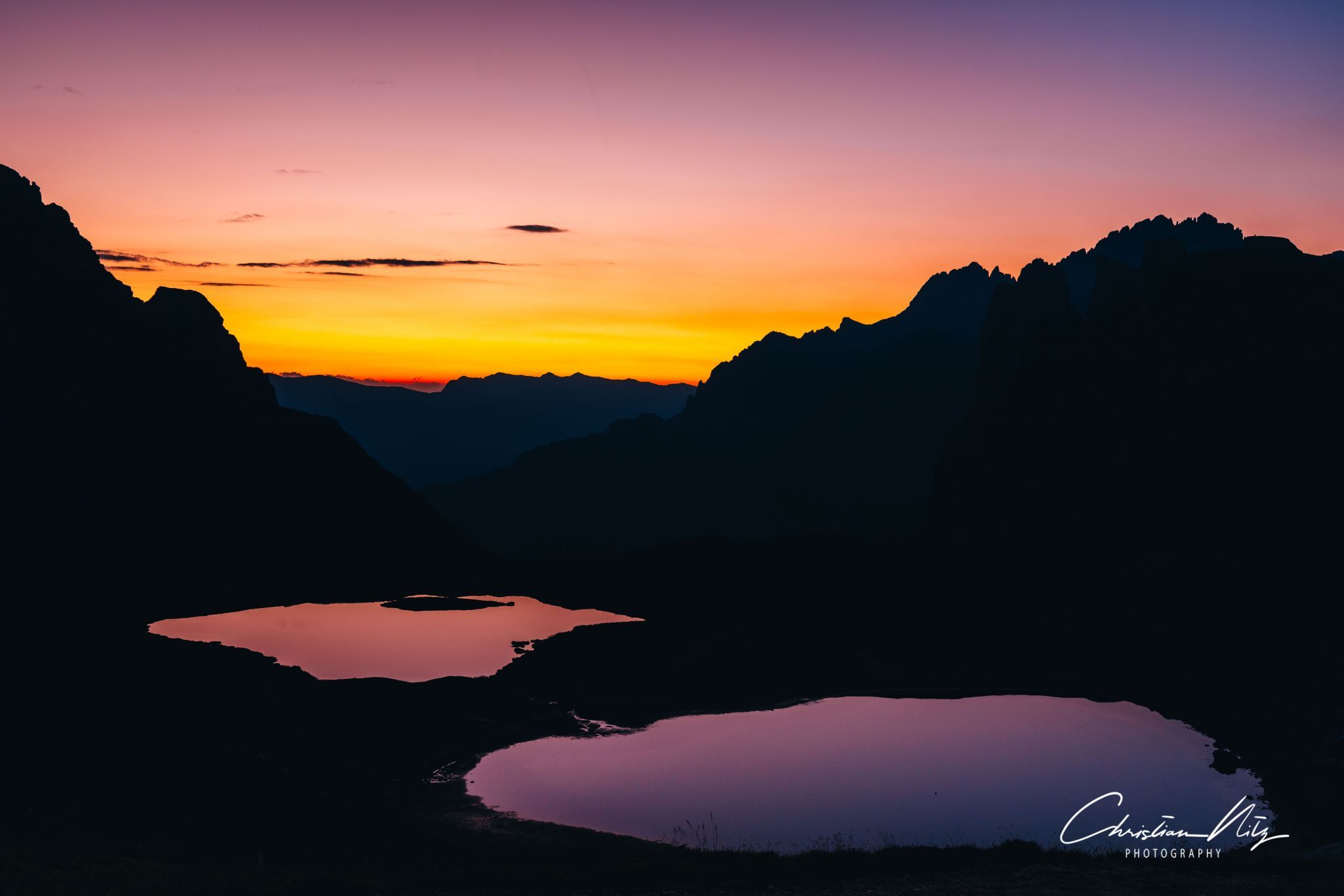 Dolomiti, Italy