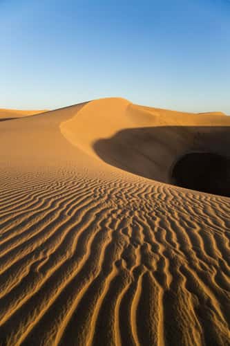 Dunes, Maspalomas