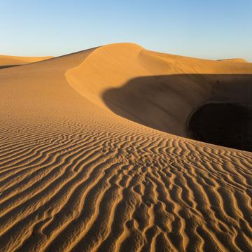 Dunes, Maspalomas, Spain