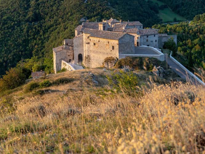 Elcito - San Severino Marche