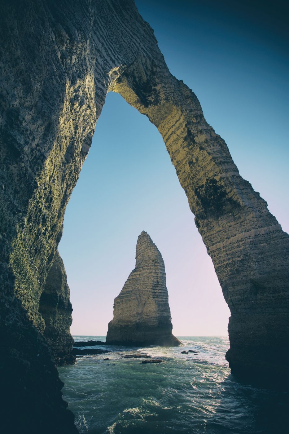 Étretat, France