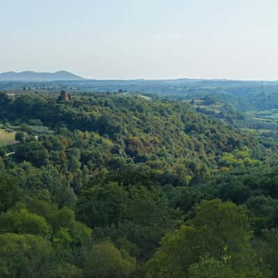 Farnese, Italy