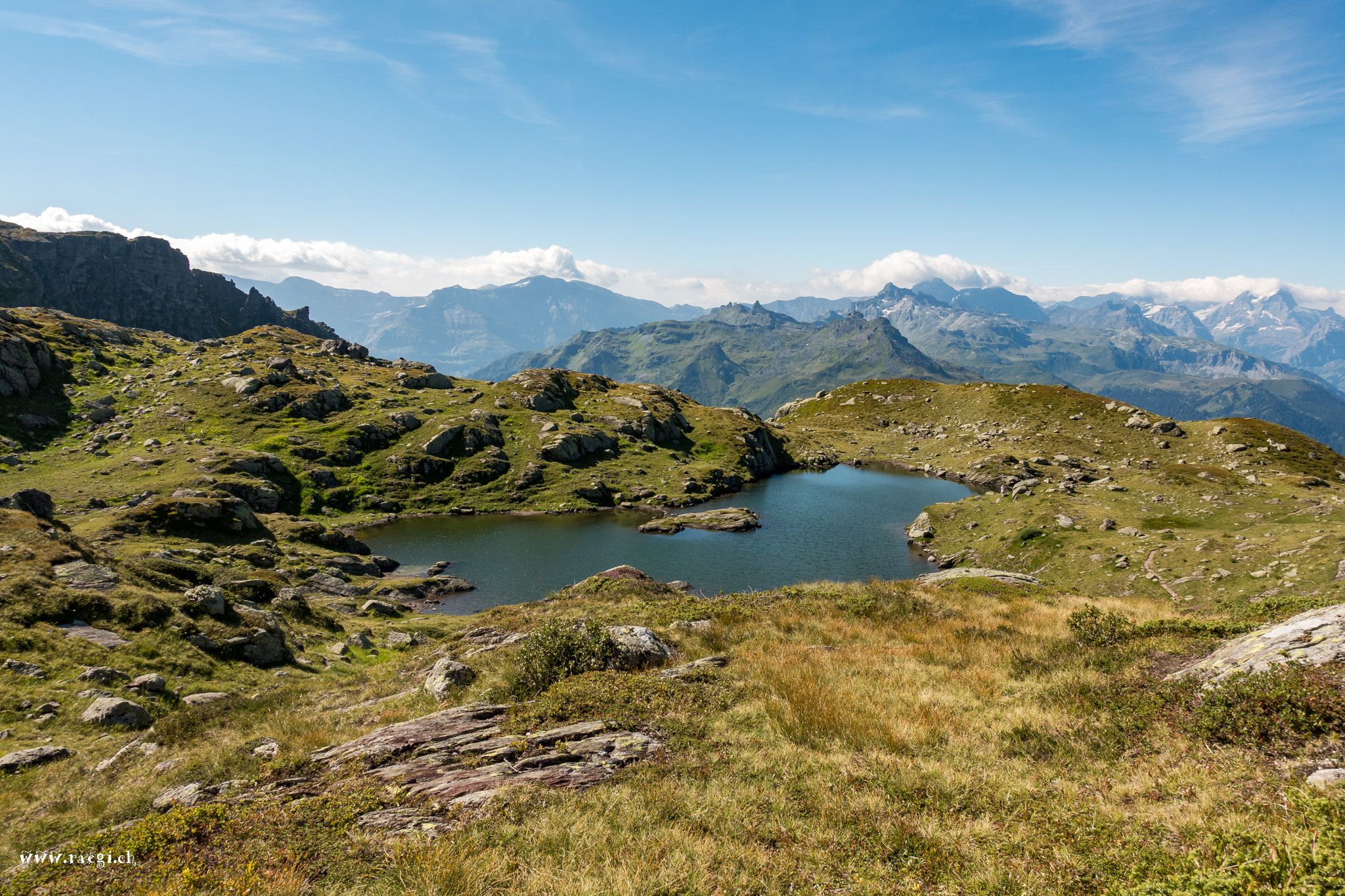 Fessissee, Switzerland