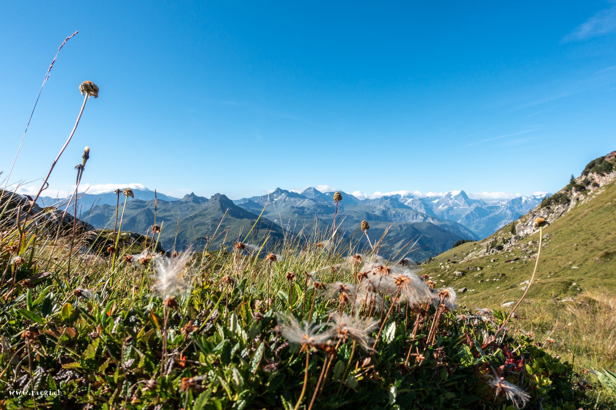Fessissee, Switzerland