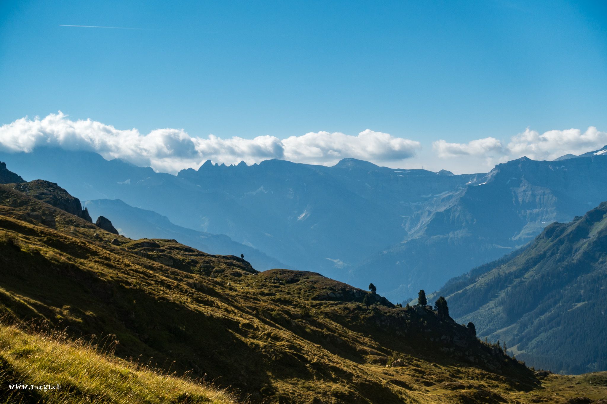 Fessissee, Switzerland