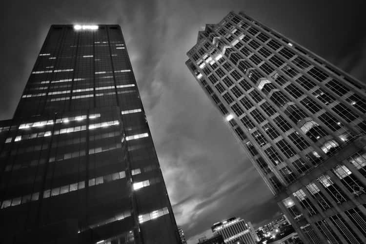 Fort Brooke Parking Garage