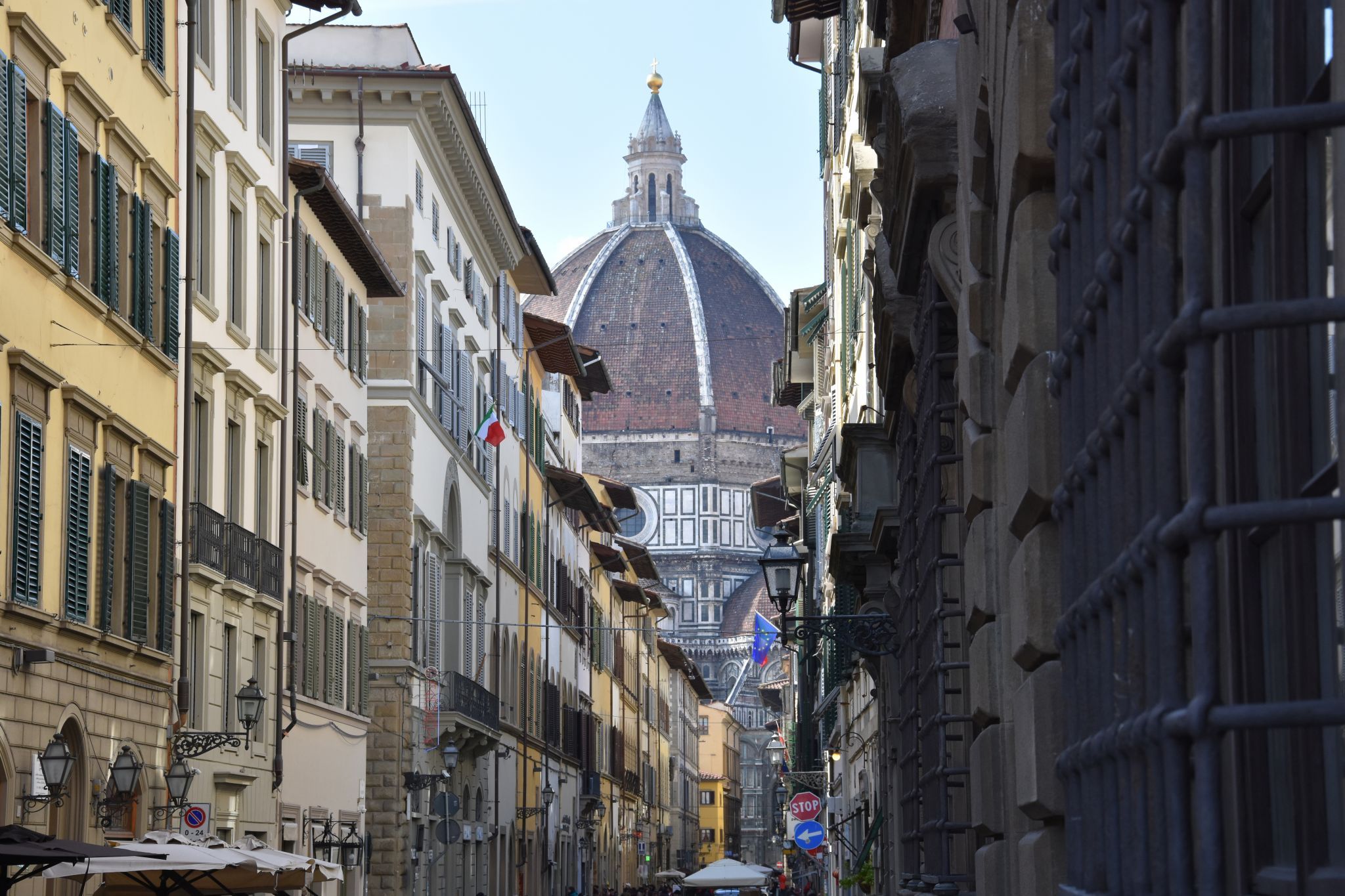 Fotana Del Tacca, Italy