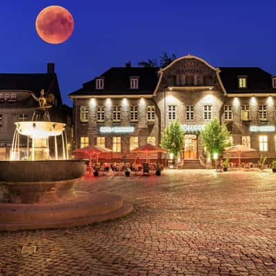 Goslar, Germany