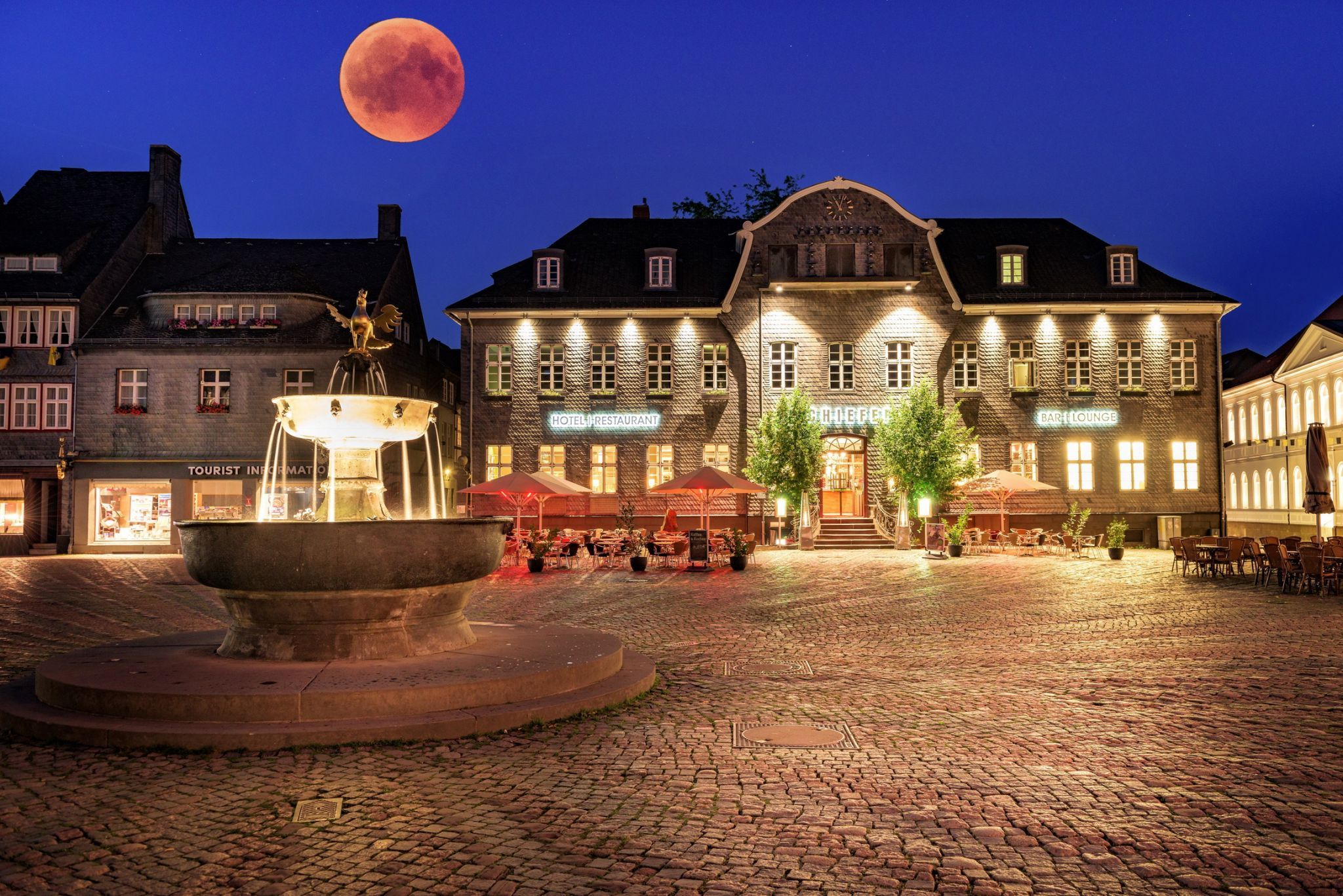 Goslar, Germany