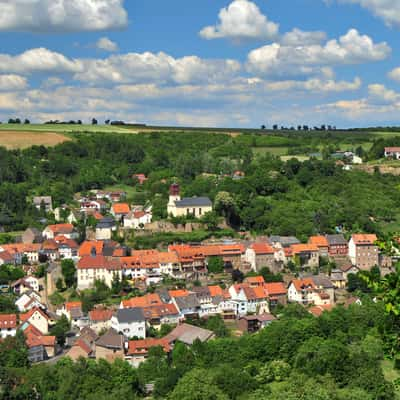 Grumbach-Glan, Germany