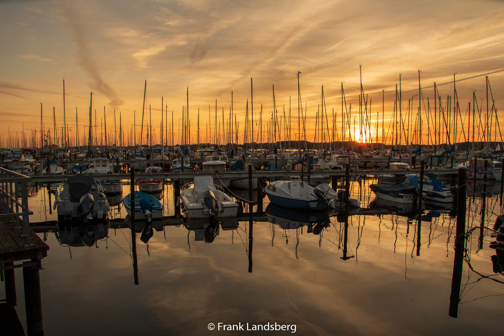 yachtzentrum laboe