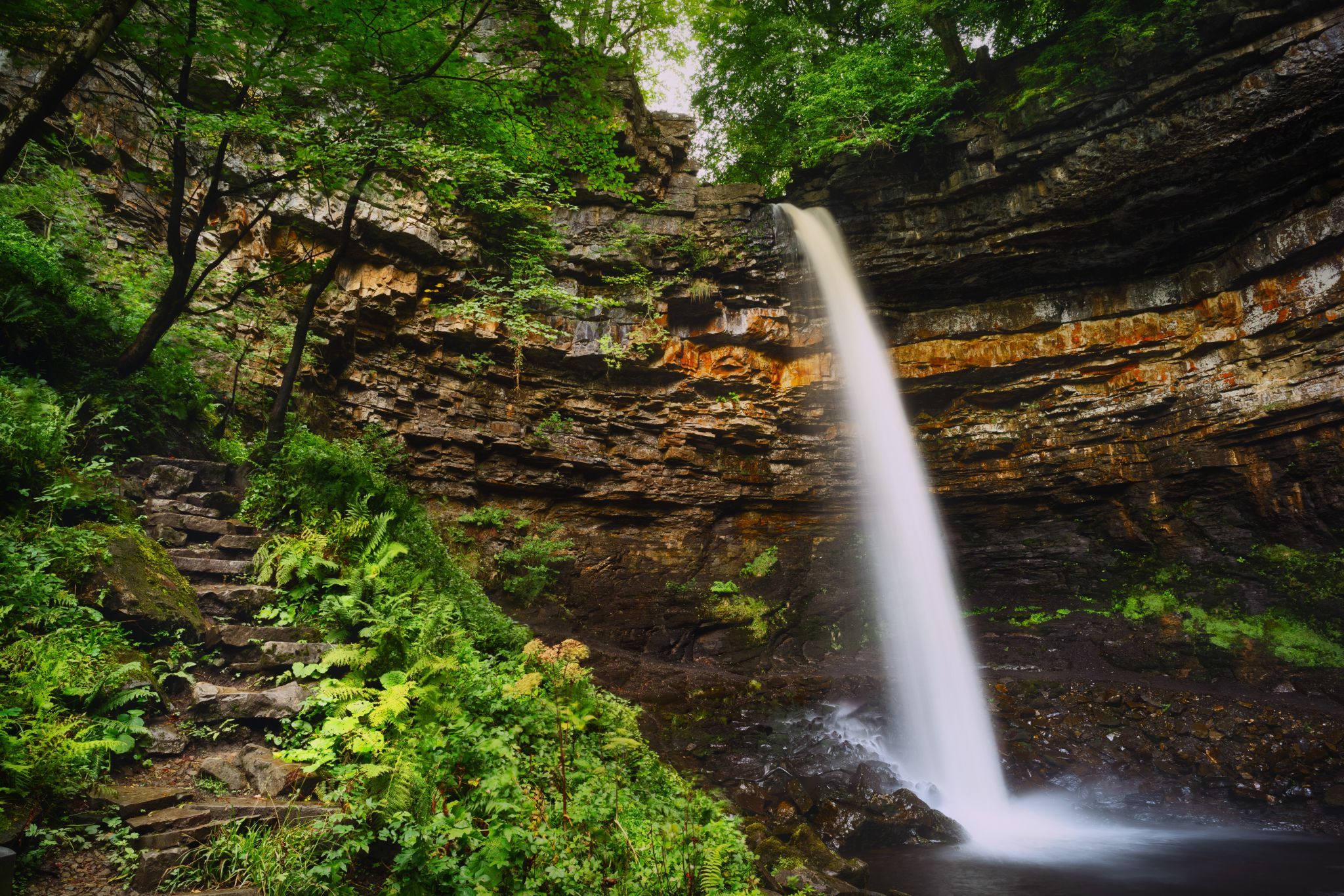 Hardraw Force, United Kingdom