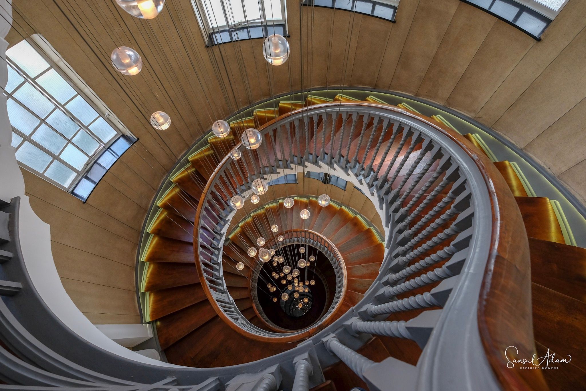 Heal’s Department Store, London, United Kingdom