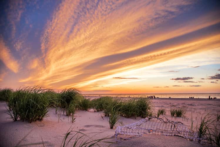 Herring Cove Beach