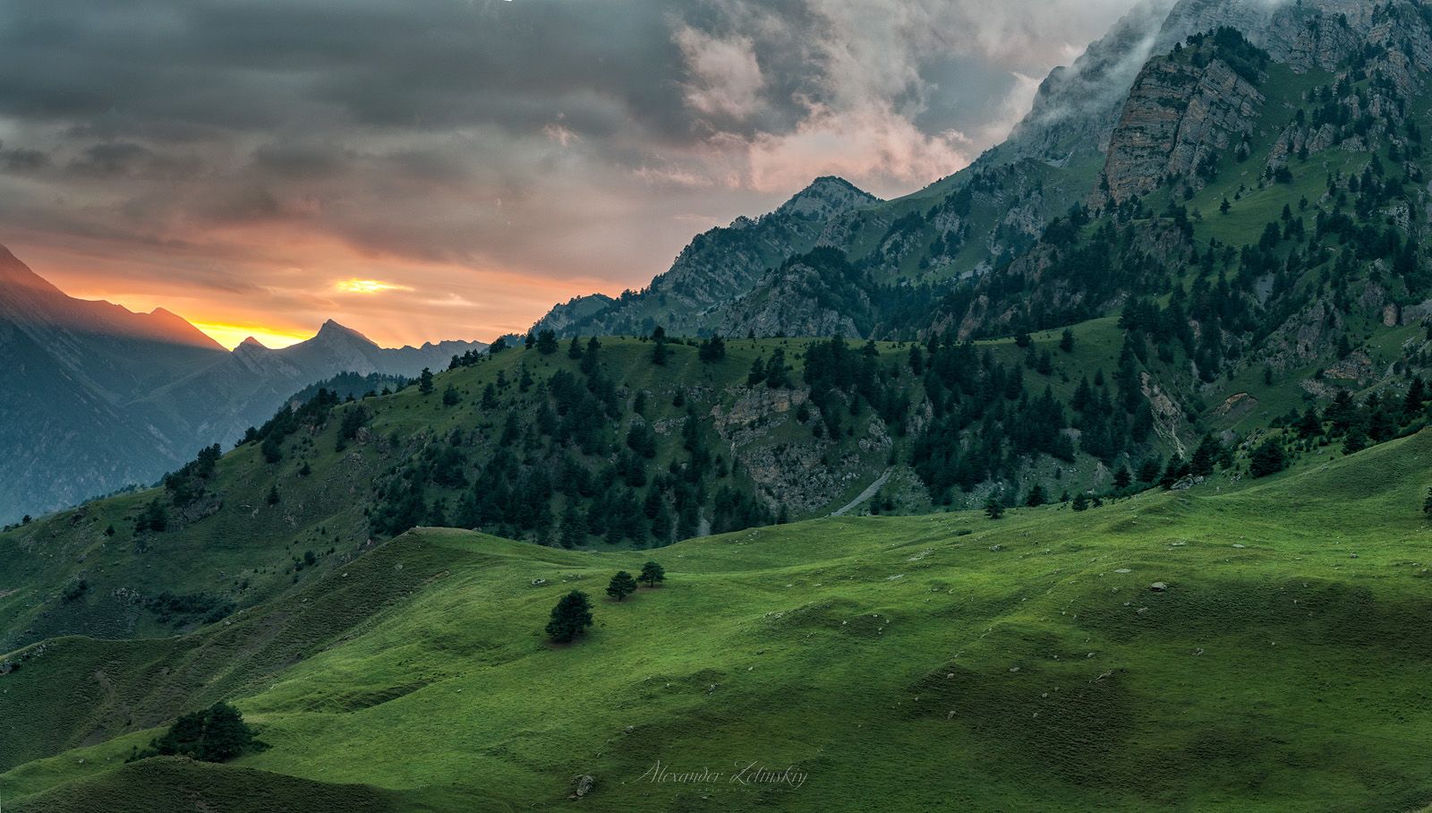 Ingushetia, Russian Federation