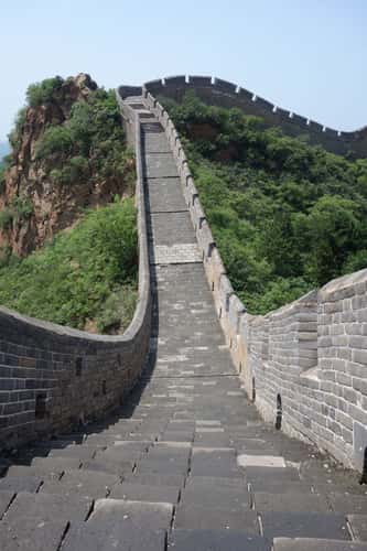 Jinshanling Great Wall
