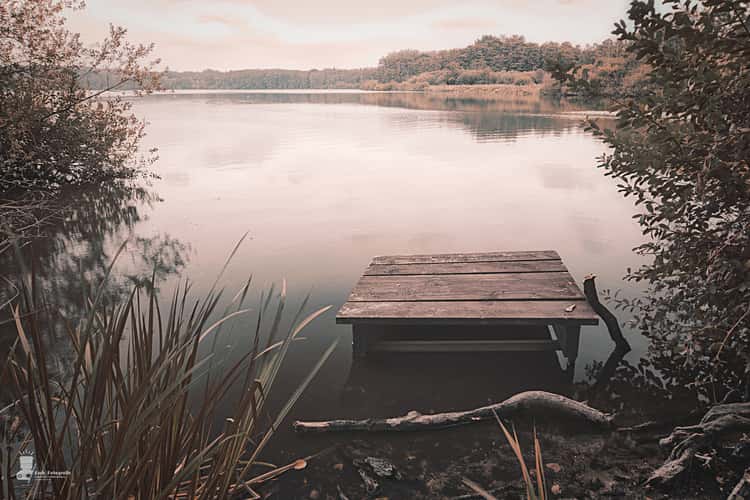 Krickenbecker Lakes