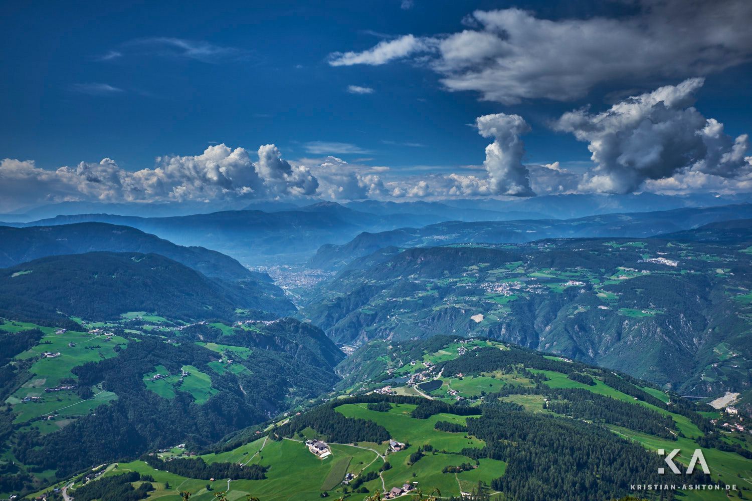 Wuhnleger Löschteich (Weisslahnbad), Italy