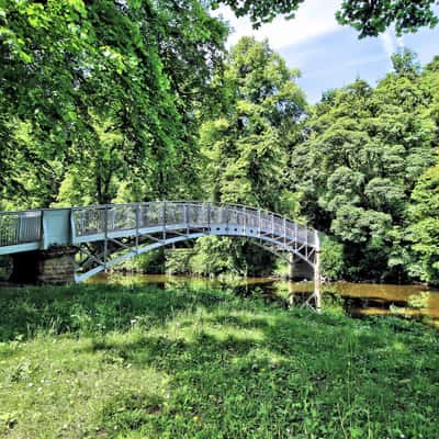 Lawrie Bridge, United Kingdom