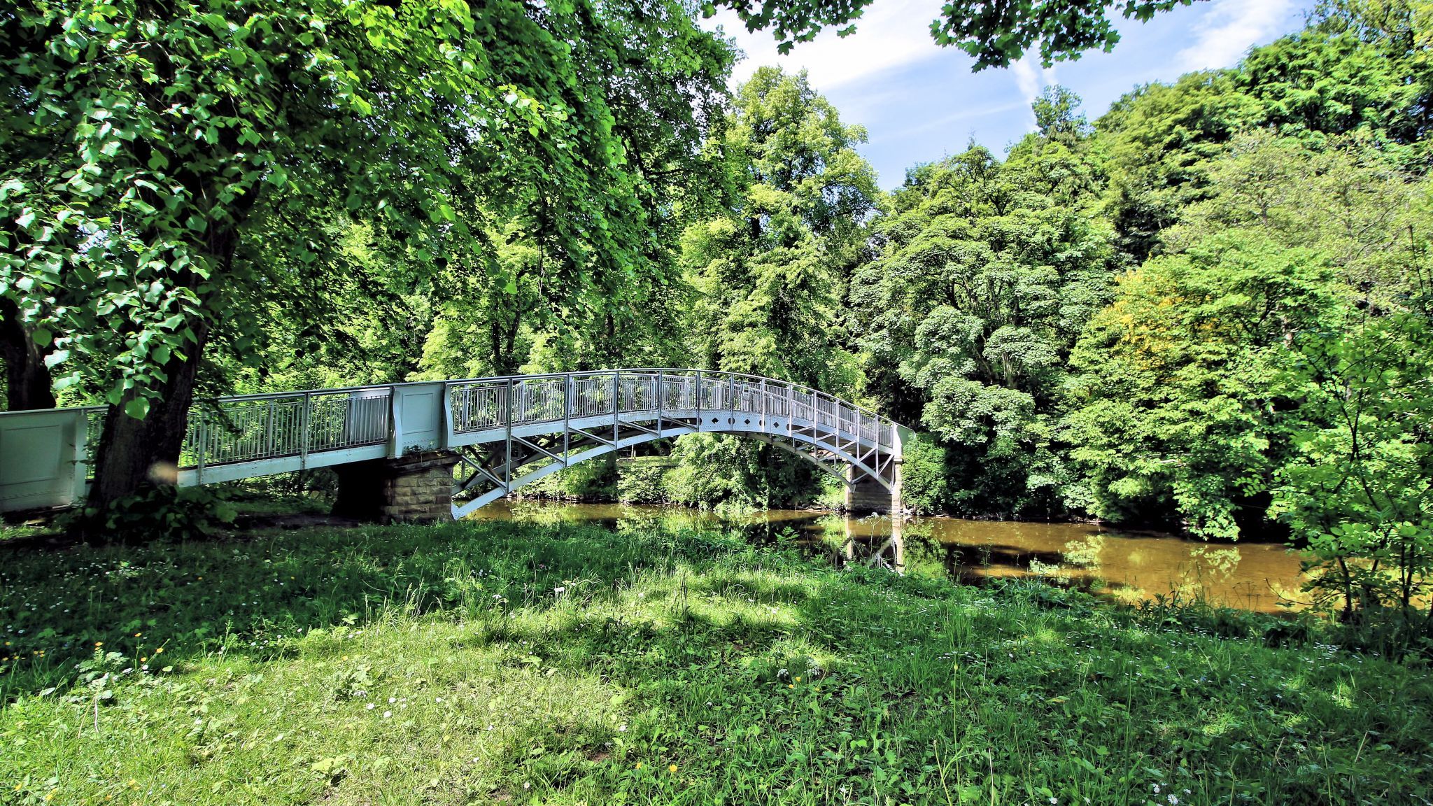 Lawrie Bridge, United Kingdom
