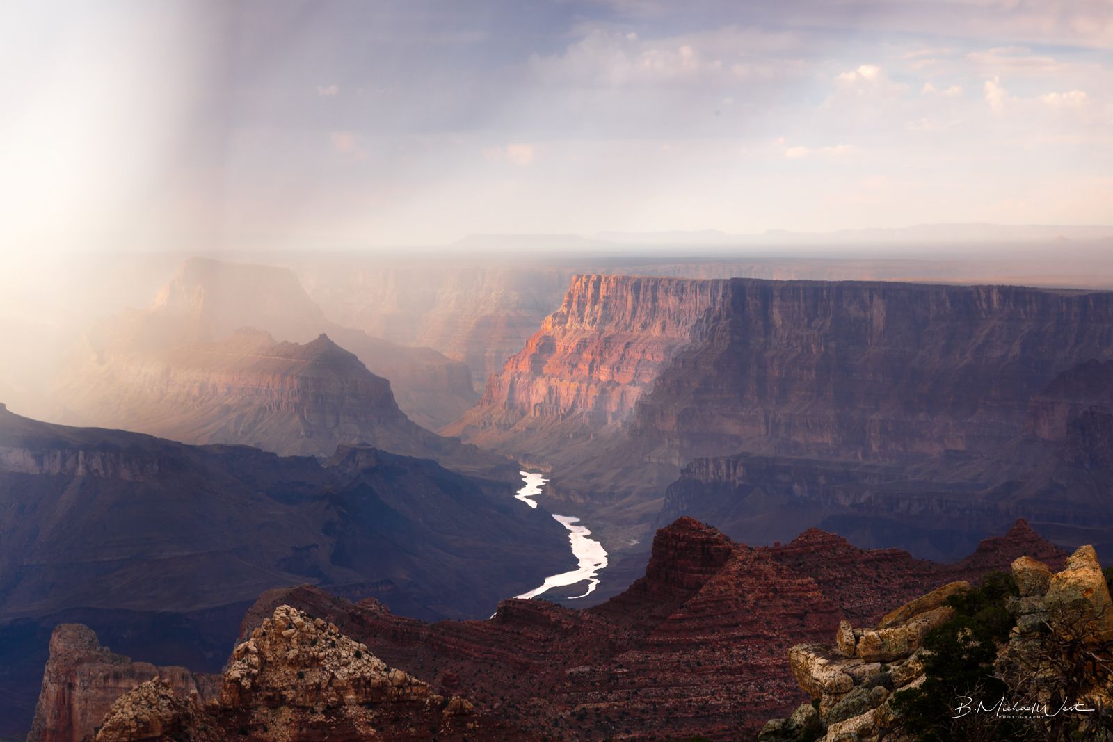 Lipan Point, USA