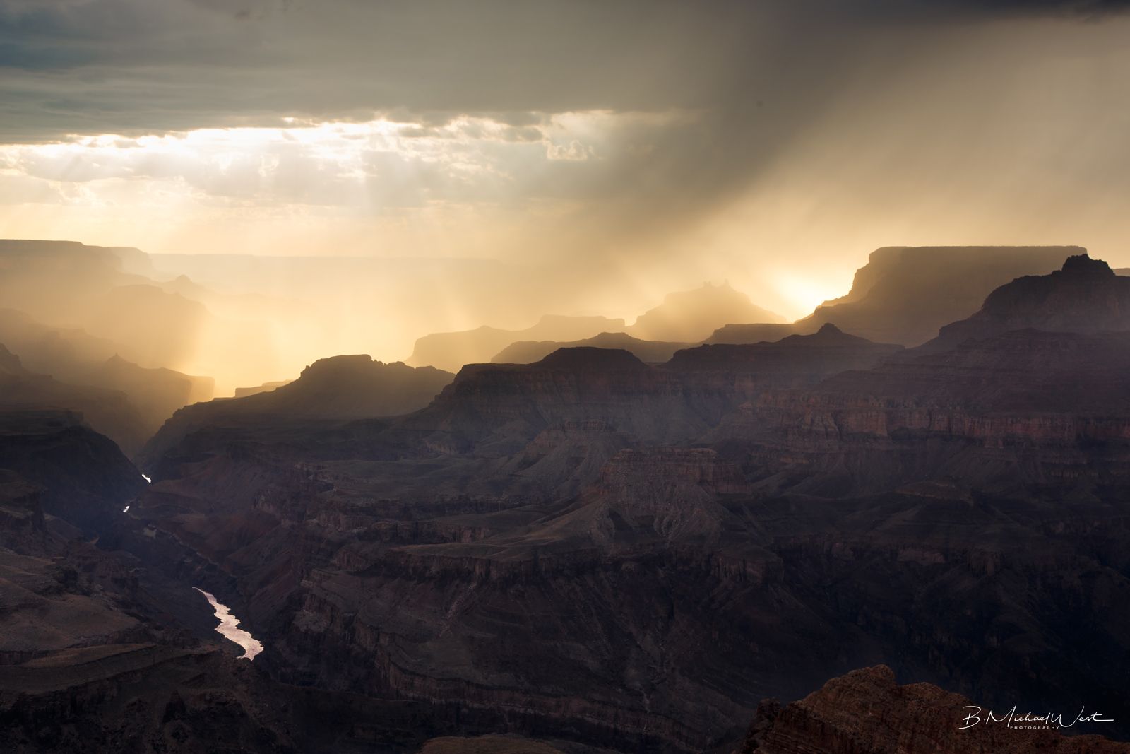 Lipan Point, USA