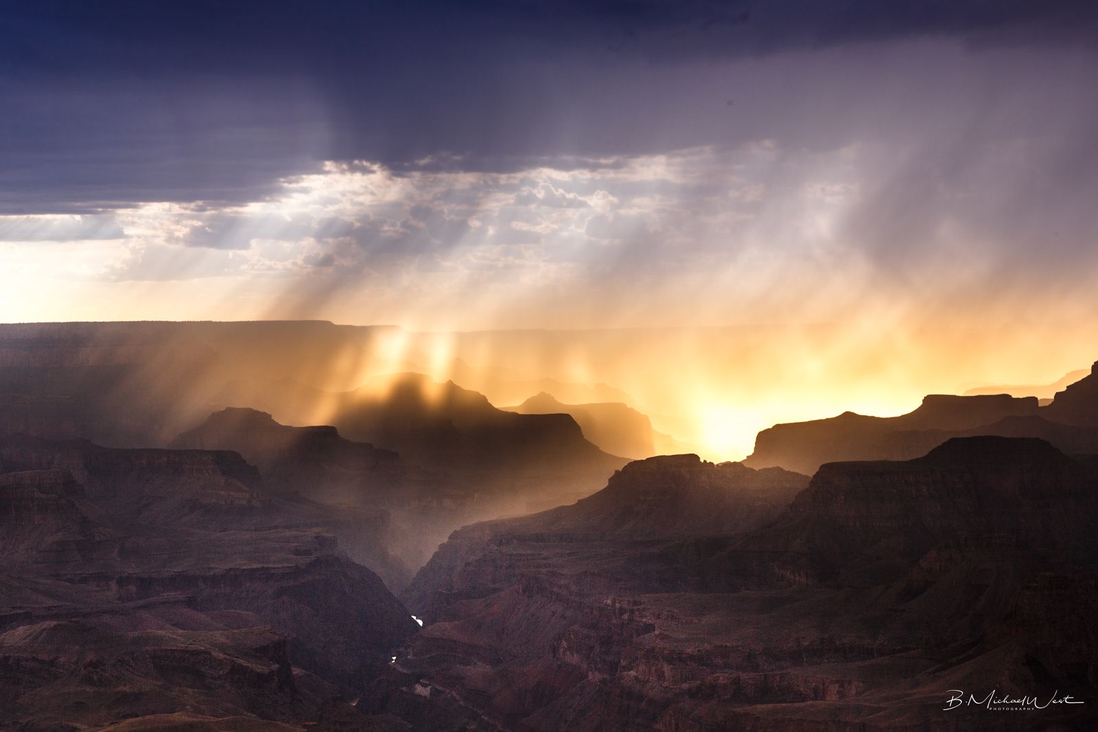 Lipan Point, USA